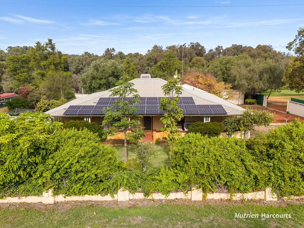 Gingin 3 Bedroom Scenic Walk Cottage