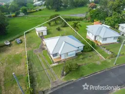 7 Bennett Street, Gympie