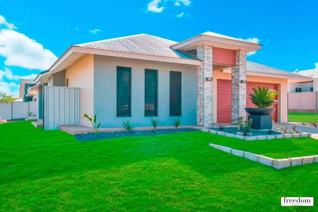8 Kapok Street, Zuccoli, NT 832