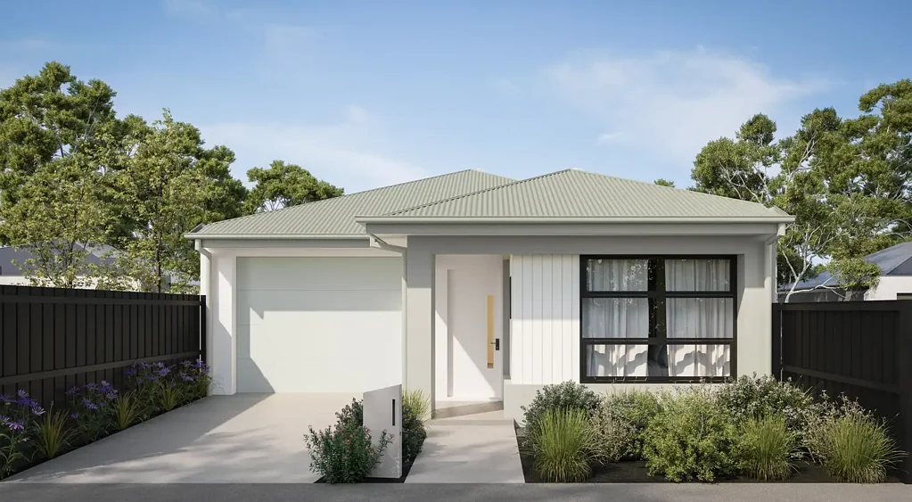 Kalkallo 3ห้องนอน Best Value in Cloverton for $609,500 – Fixed Price + Premium Inclusions | Spacious 4BR Home