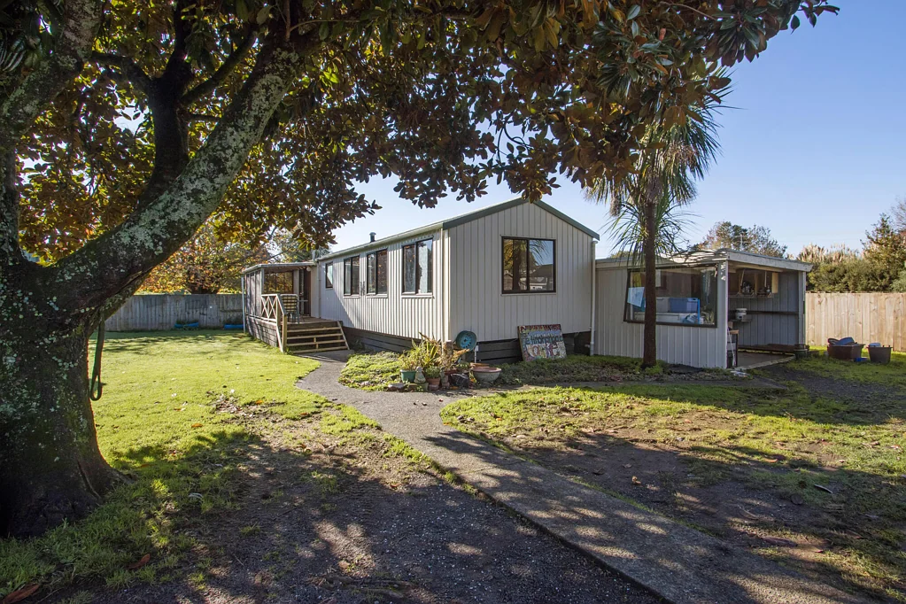 Waihi 2Phòng ngủ Make an offer