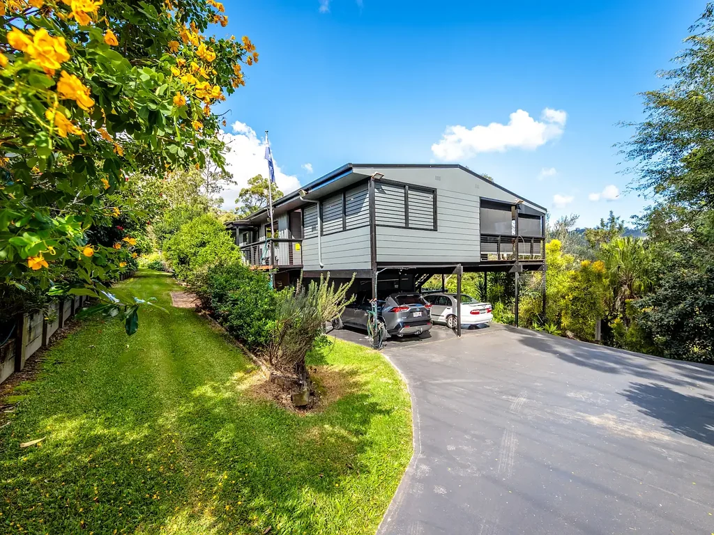 22 Hinde Road, Gilston, QLD 4211