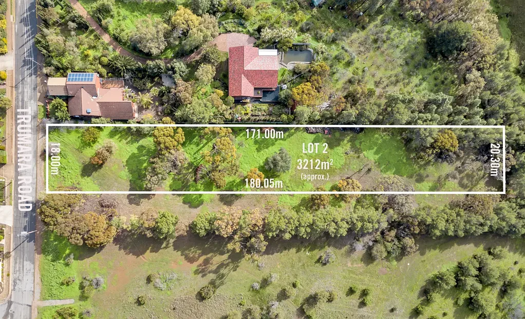 44 Trumara Road, Marino, SA 5049