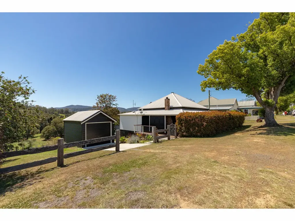 3729-3731 The Bucketts Way, Krambach, NSW 2429