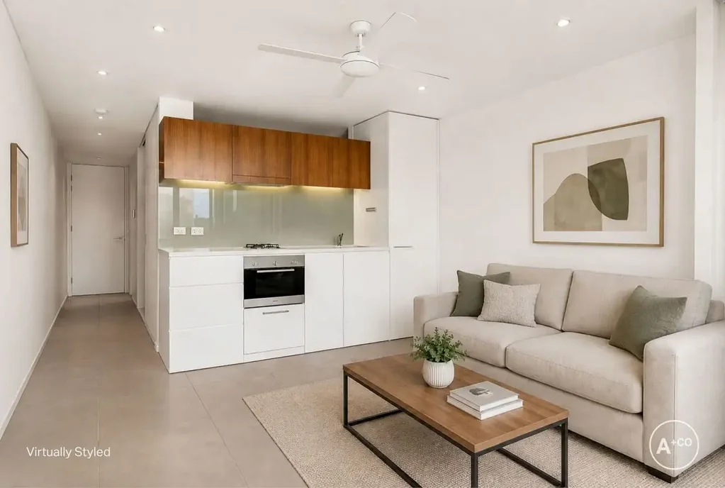 Contemporary Apartment Living in the Heart of Maroubra