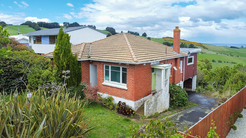 300 Highcliff Road, Highcliff, Dunedin, Otago