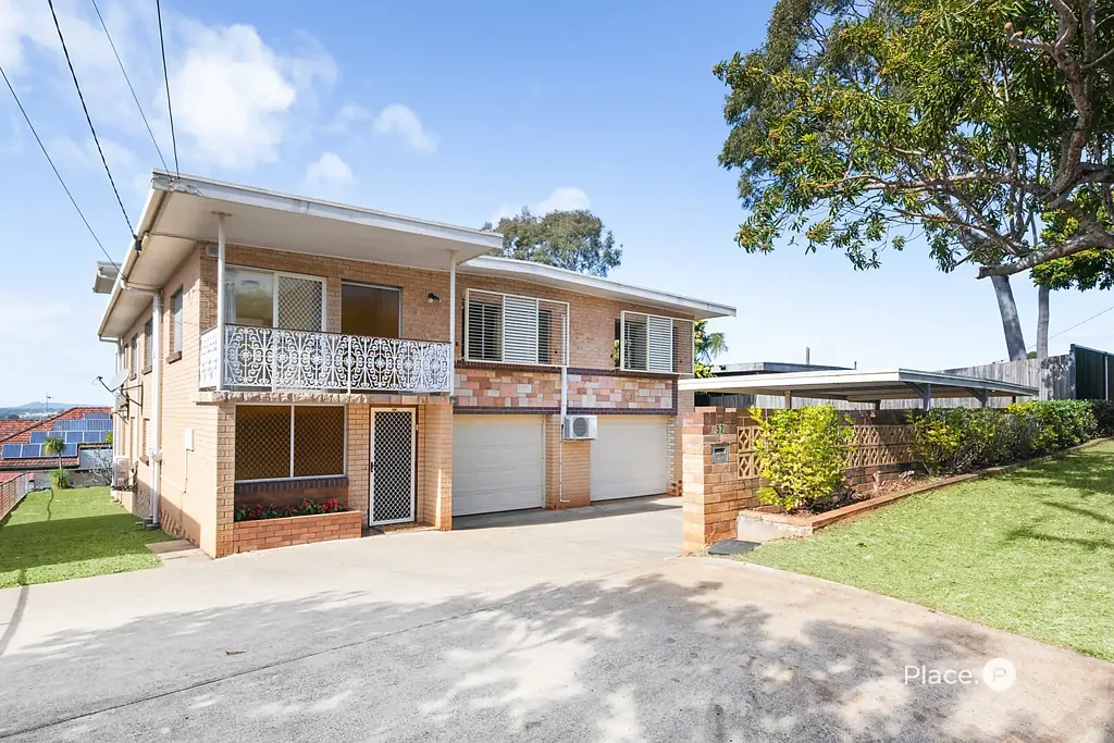 52 Granby Street, Upper Mount Gravatt, QLD 4122