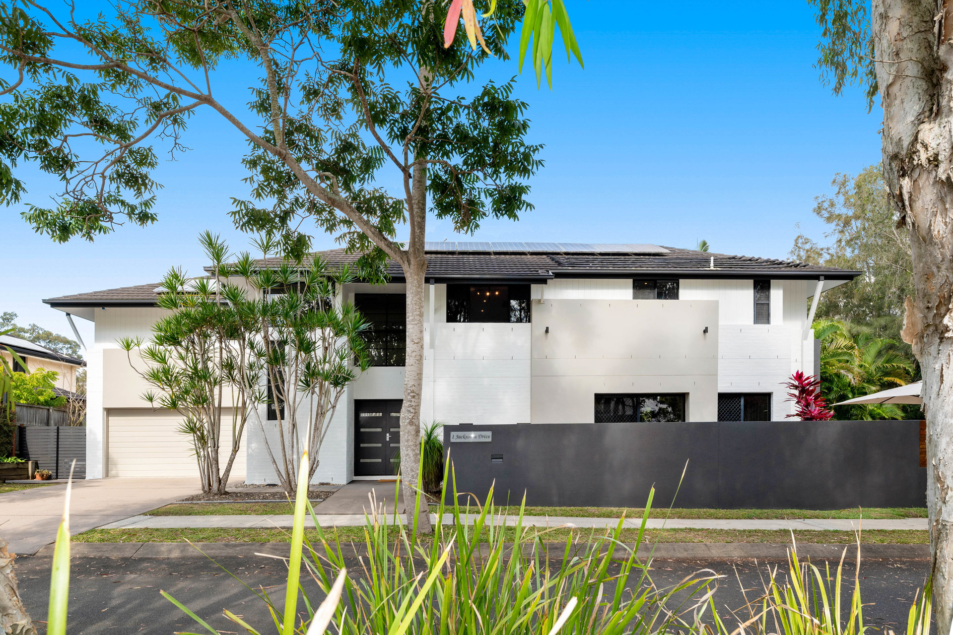 1 JACKSONIA DR, SEVENTEEN MILE ROCKS QLD 4073, 0 Bedrooms, 0 Bathrooms, House