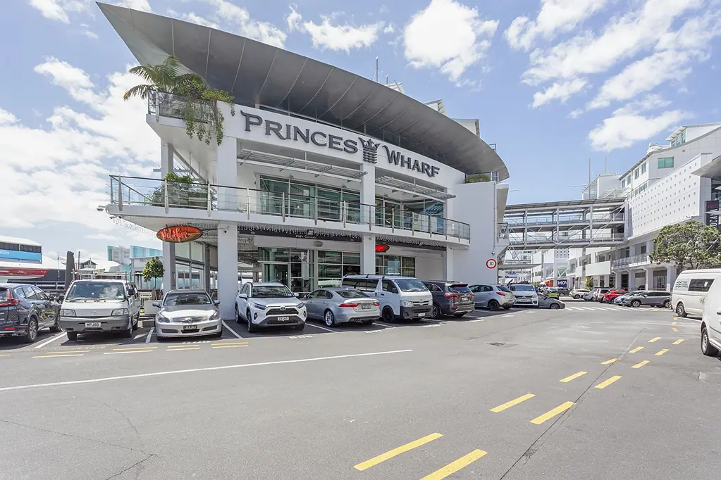 15/147 Quay Street, Auckland Central, Auckland City, Auckland
