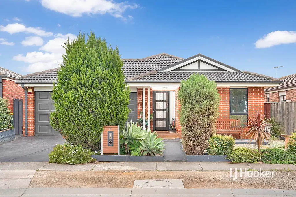 51 Denman Drive, Point Cook, VIC 3030