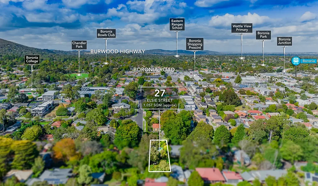 27 Elsie Street, Boronia, VIC 3155