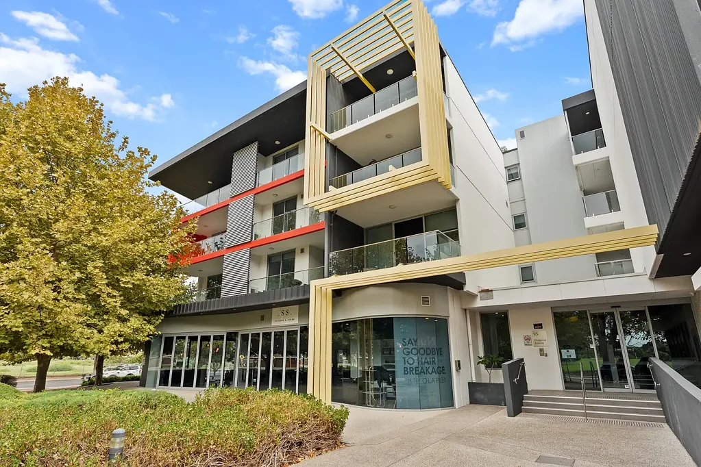 Rockingham 1ห้องนอน EASY CARE INVESTMENT OPPORTUNITY
