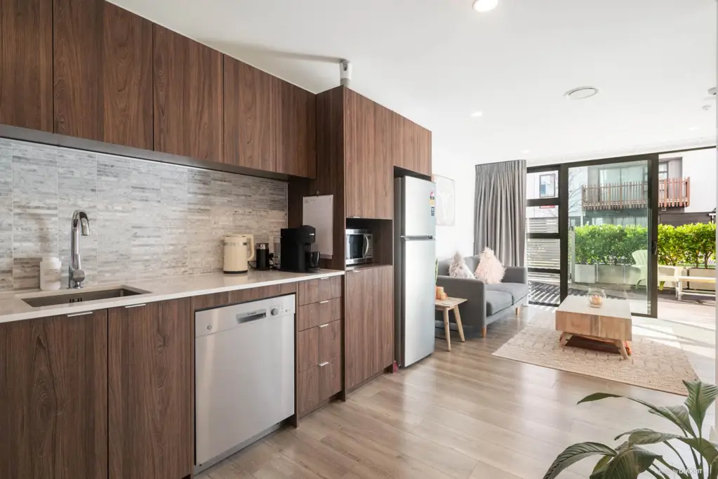 Albany 1 Bedroom Exceptional Ground-floor Apartment - $590,000