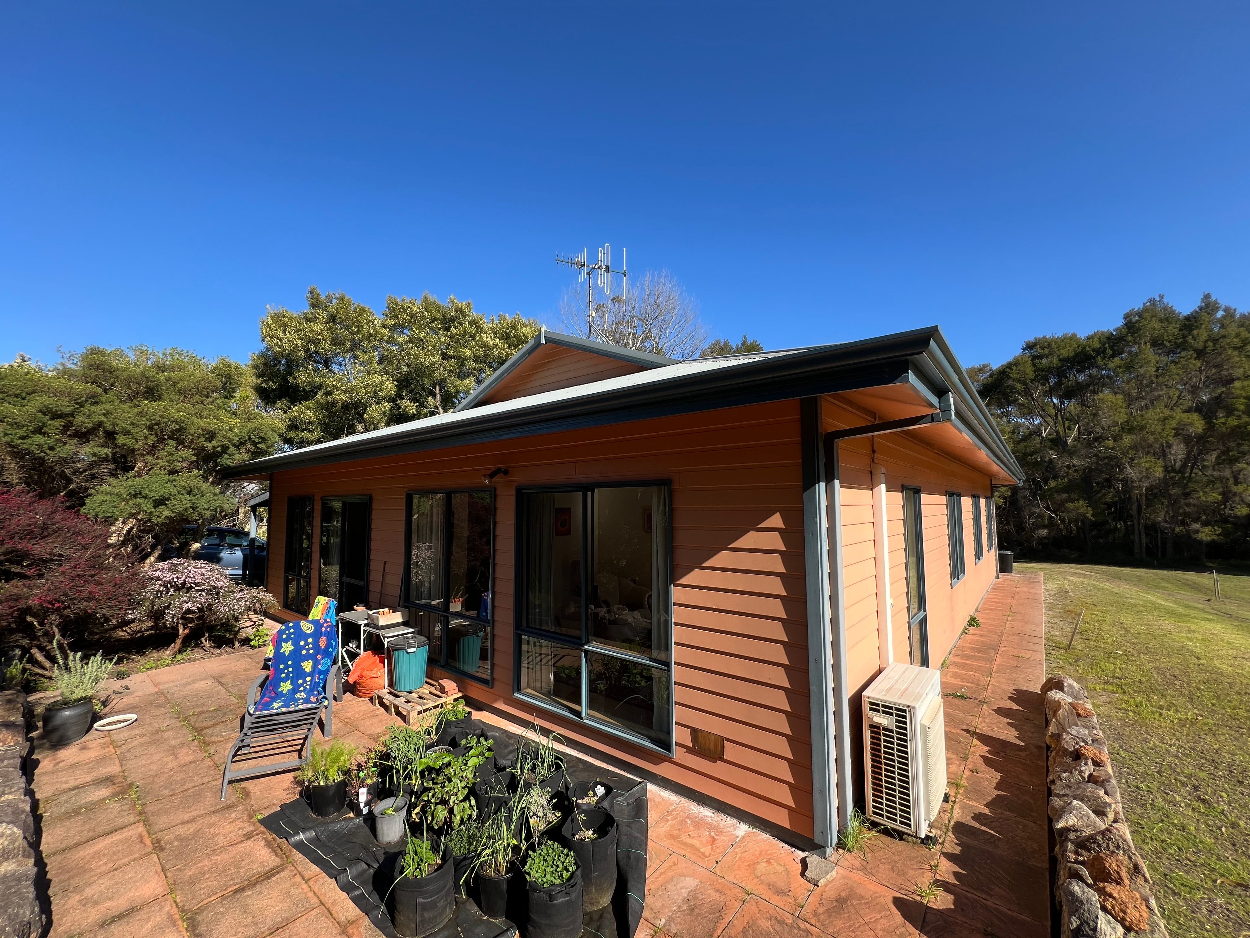 11 BOLTON CL, DENMARK WA 6333, 0 Kuwarto, 0 Banyo, House