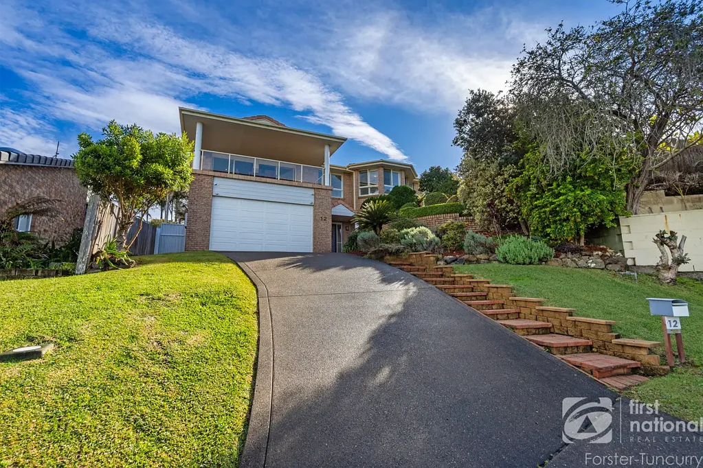 Forster 3ห้องนอน Spacious Family Living in Popular Palms Estate
