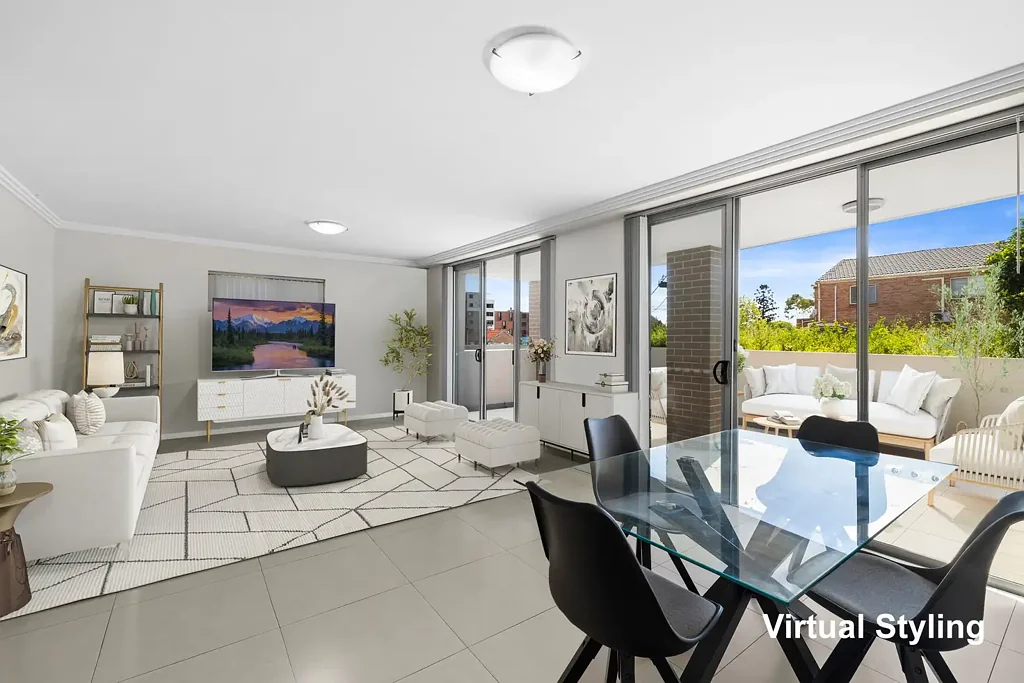 Belfield 2ਬੈੱਡਰੂਮ Auction In Room 333 Liverpool Rd, Strathfield this Saturday at 10.30am
