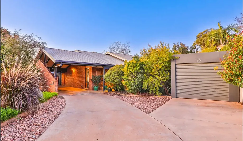 274 Eighth Street, Mildura, VIC 3500