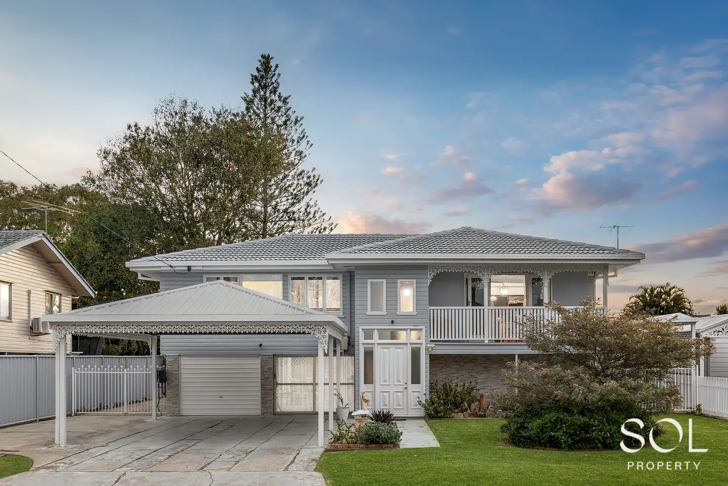 8 Calida Street, Boondall, QLD 4034, 3房, 1浴, House