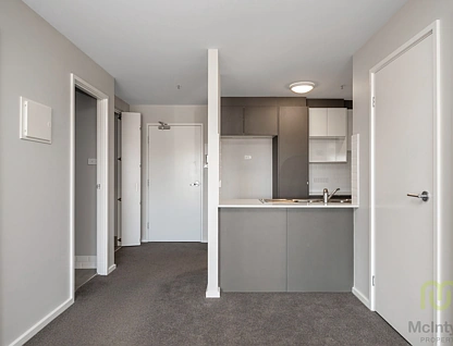 61/311 Anketell Street, Greenway, Tuggeranong District, 2 ห้องนอน, 2 ห้องน้ำ, Apartment