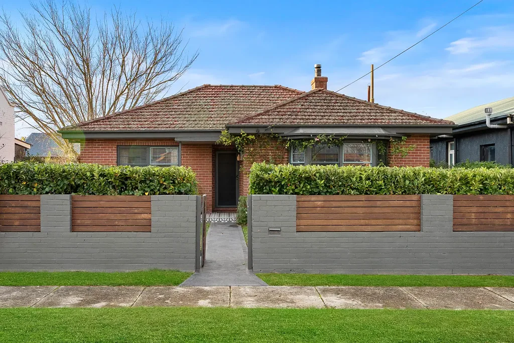 Goulburn 3房  A lifestyle home rich in comfort charm and connection.