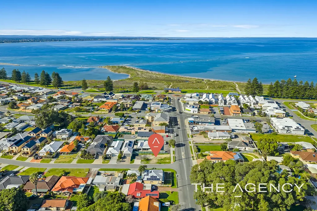 LOT 100/218 Safety Bay Road, Safety Bay, WA 6169