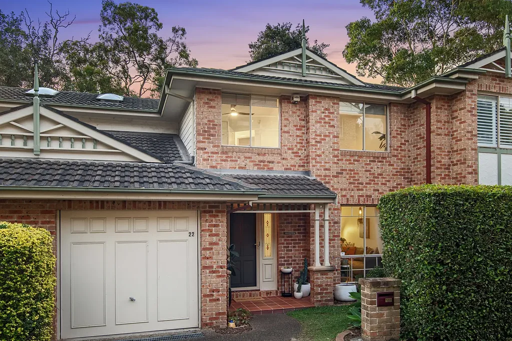 22/1 Macmahon Place, Menai, NSW 2234