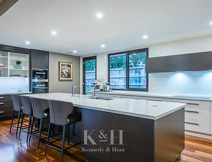 36 Mulgutherie Way, Gisborne, VIC 3437, 4房, 2浴, 独立屋