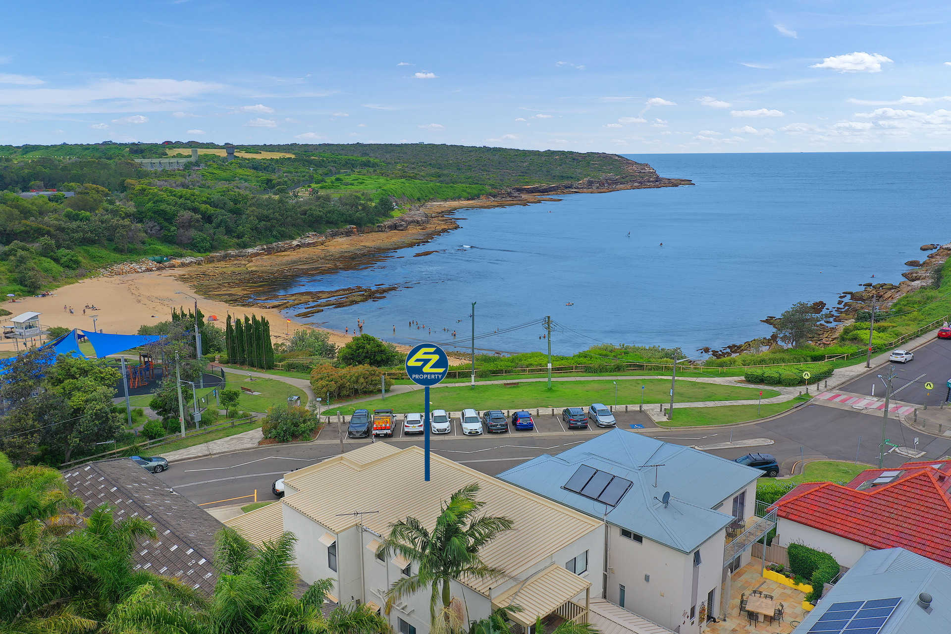 47 DACRE ST, MALABAR NSW 2036, 0房, 0浴, House