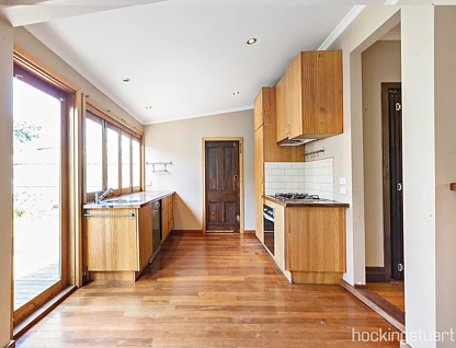 12 Blackwood Street, Yarraville, Western Melbourne, 2 침실, 1 욕실, House