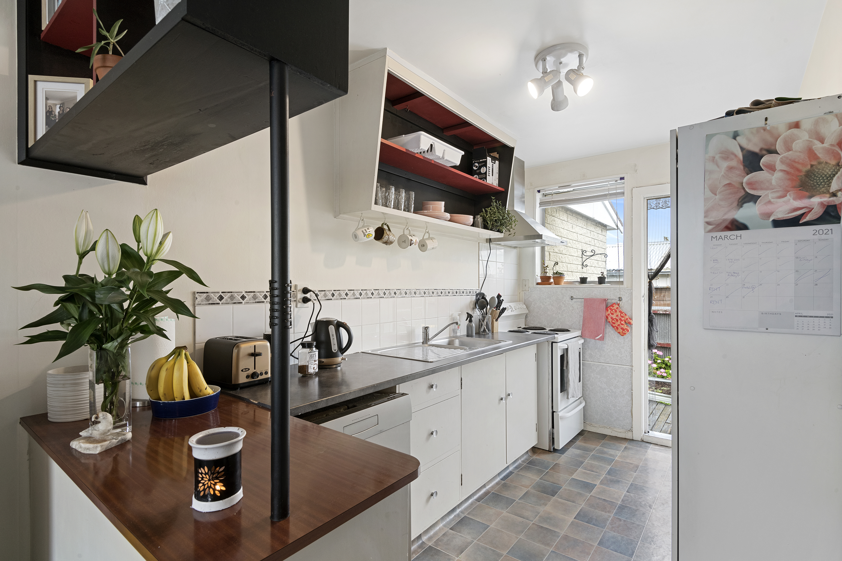 4/109 Middlepark Road, Sockburn, Christchurch, 2房, 1浴