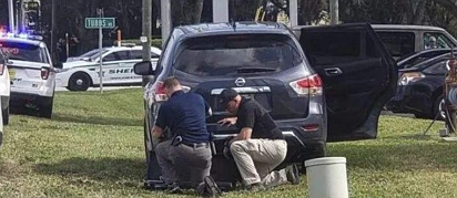 佛州银行惊传枪击案，至少5死，多人中枪，枪手竟一边行凶一边报案