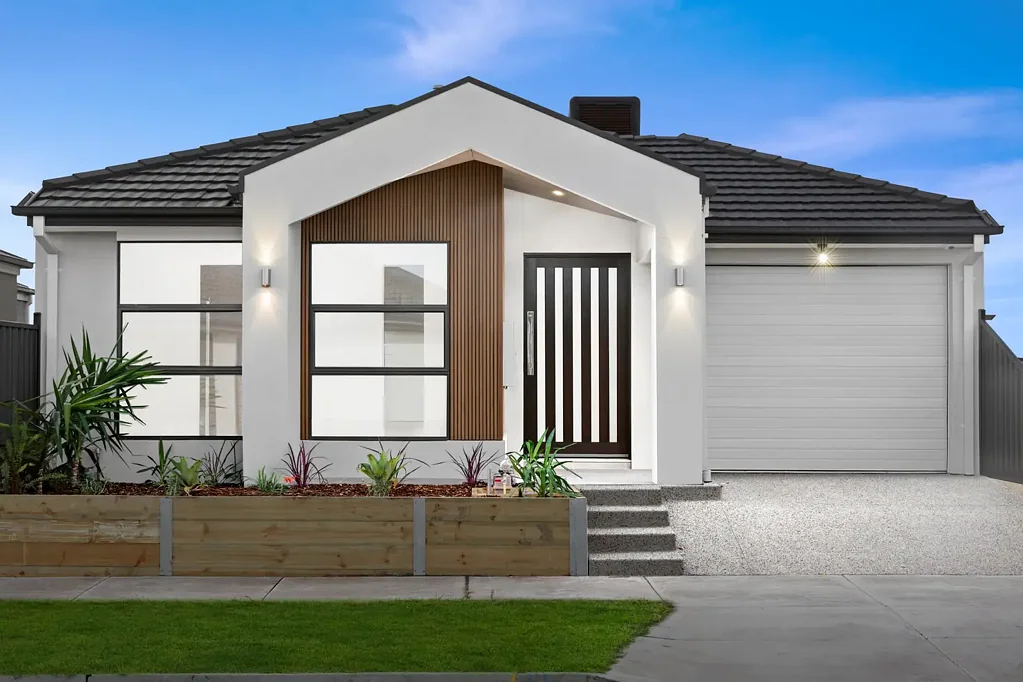 3 Mound Avenue, Donnybrook, VIC 3064