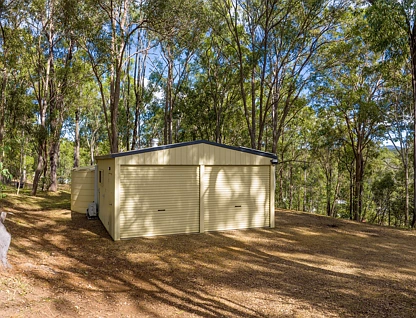 Lot 111 Trotter Road, Glenwood, Wide Bay, 0 Kuwarto, 0 Banyo, Section