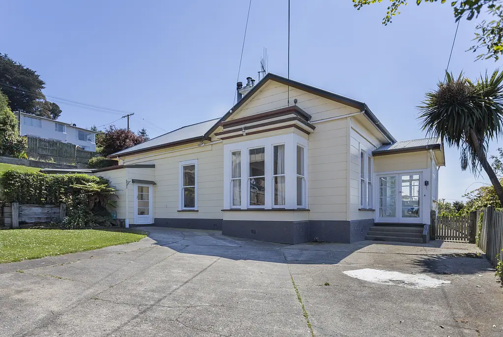 6 Earn Street, Oamaru North, Waitaki, Otago