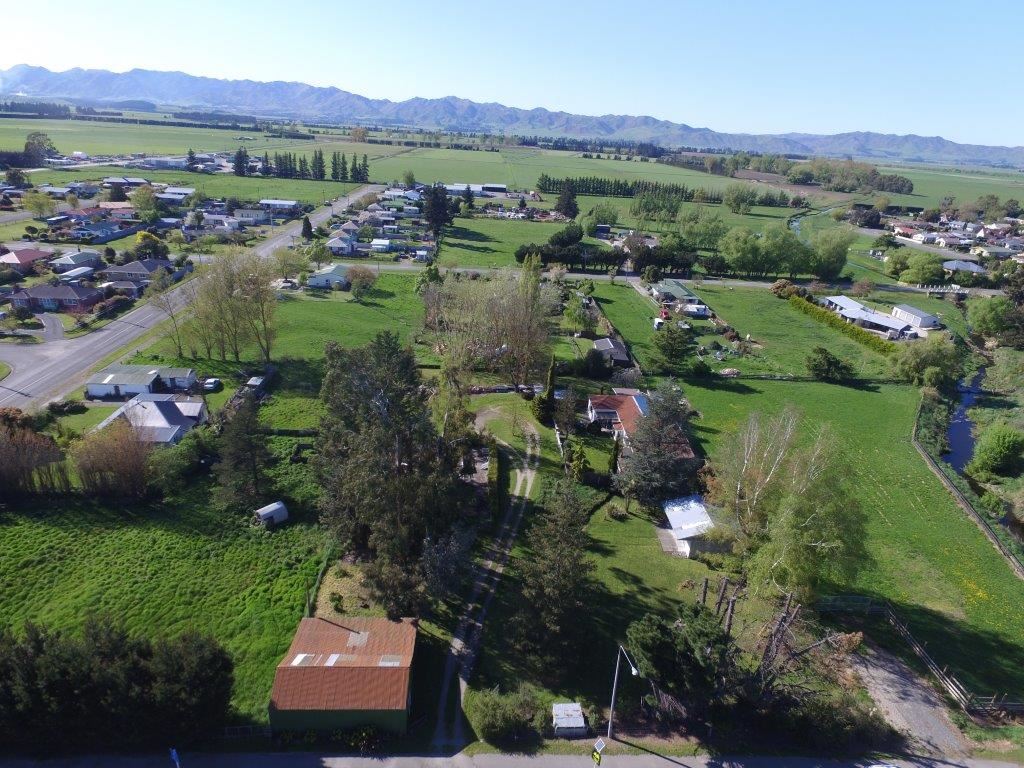 56 Mountain View Road, Culverden, Hurunui, 5 rūma, 0 rūma horoi