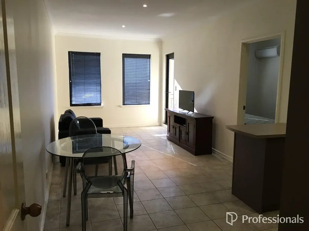 CONVENIENCE AT YOUR DOORSTEP!