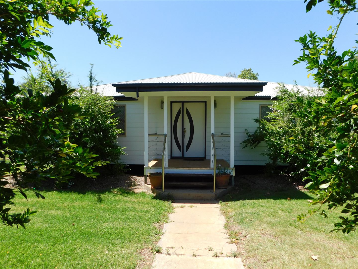 210 KING ST, CHARLEVILLE QLD 4470, 0部屋, 0バスルーム, House