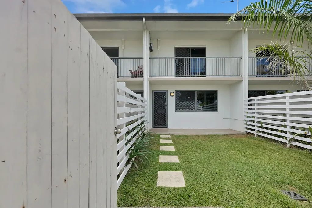 3/361 Alfred Street, Mackay, QLD 4740