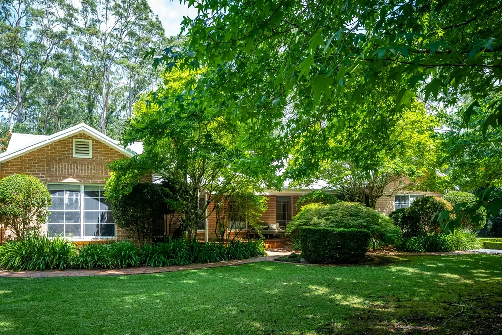 Matcham 7房  A Quality Residence in a Private Setting on Level Acres