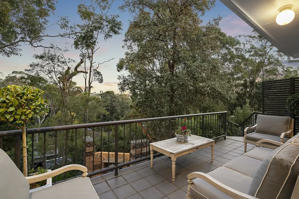 Glenhaven 4Phòng ngủ STUNNING GARDEN OASIS OF PERFECT PRIVACY AND SERENITY