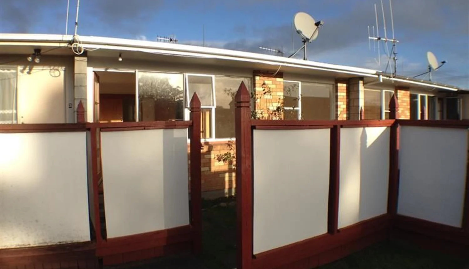 4/84 Linton Street, West End, Palmerston North City, 0 ਕਮਰੇ, 1 ਬਾਥਰੂਮ