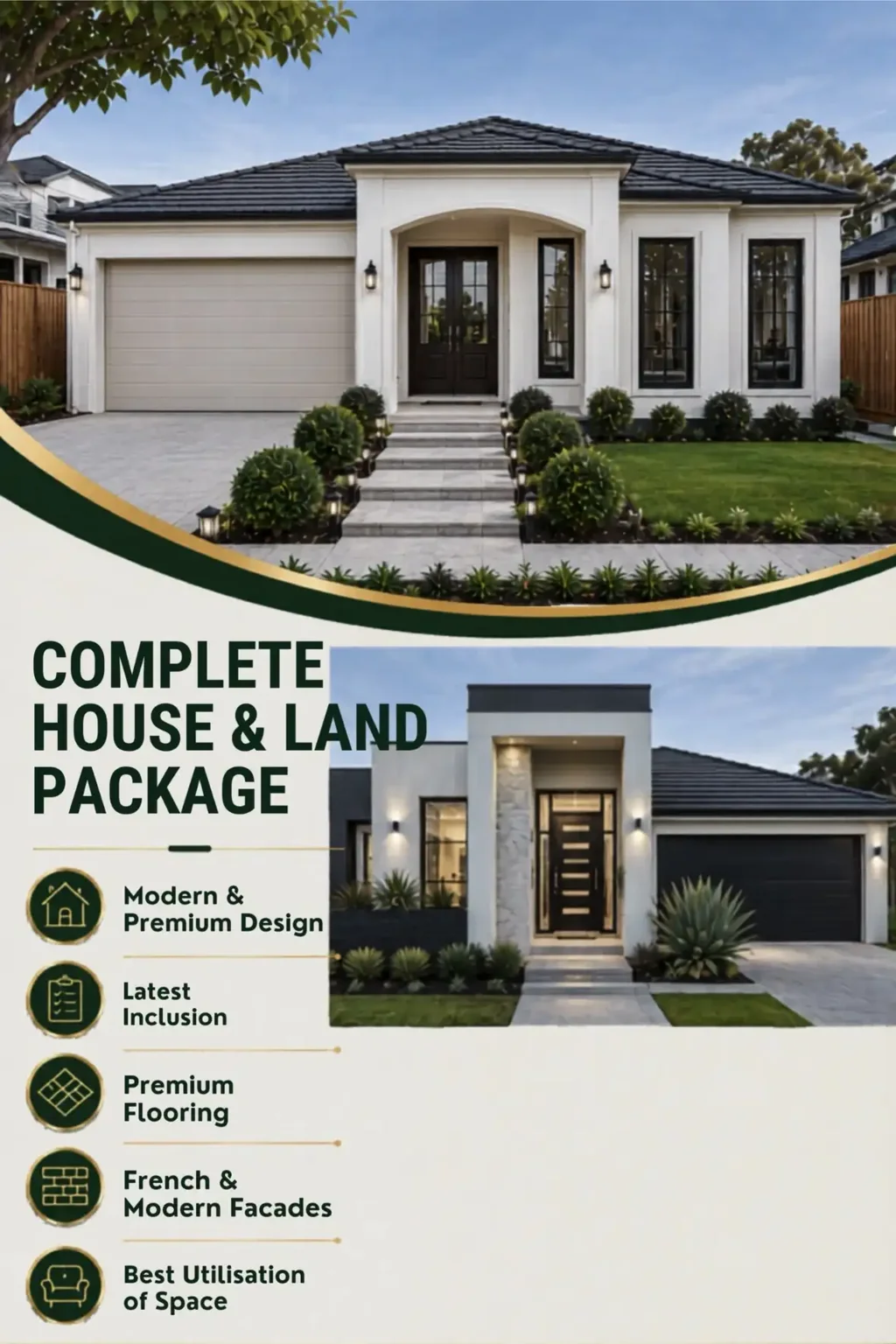 Wollert 4Zimmer Premium House & Land Opportunity in Stonefields Estate, Wollert - With Significant Stamp Duty Savings