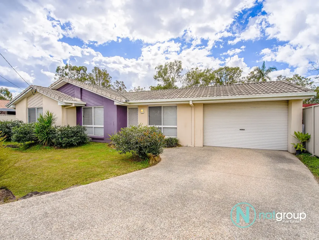 Regents Park 3 Slaapkamer Your Family Oasis on 895m² – granny flat/ subdivision potential(STCA)