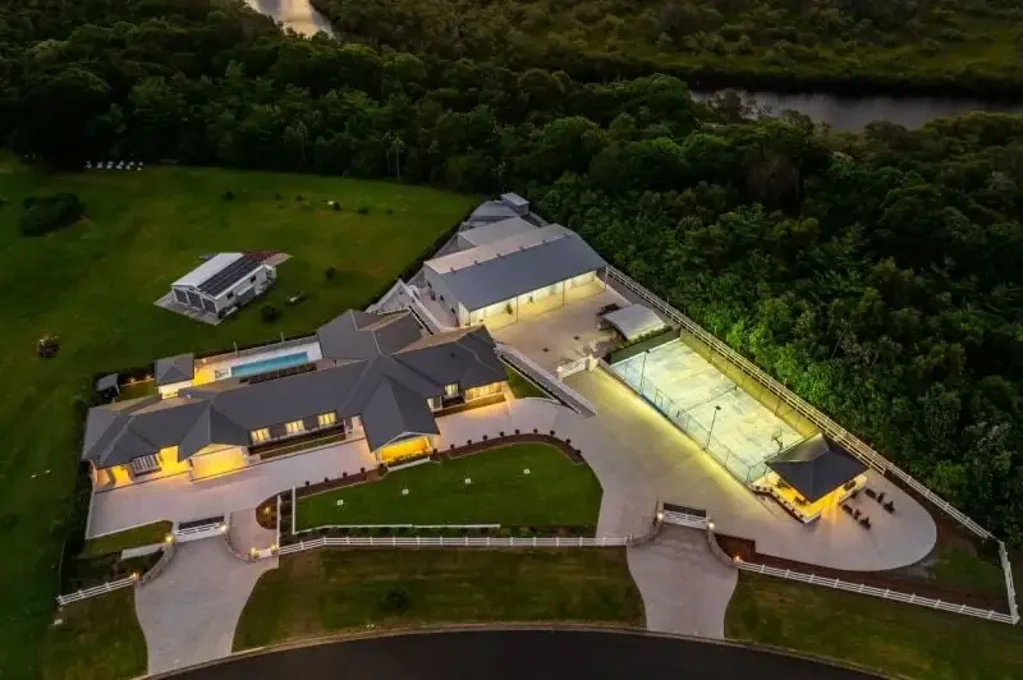 Skennars Head 6房  Luxury, Space & Coastal Living The Ultimate Skennars Head Lifestyle Estate