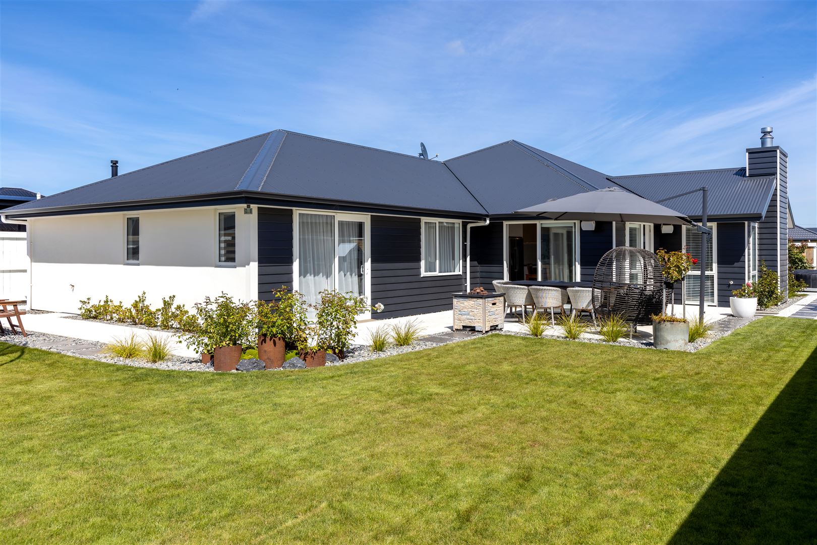 7 Caproni Road, Burleigh, Marlborough, 4 Schlafzimmer, 0 Badezimmer