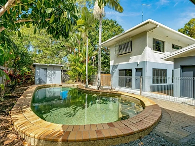 Address Withheld, Clifton Beach, QLD 4879, 2 phòng ngủ, 1 phòng tắm, Apartment