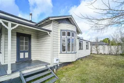 126B Napier Road, Havelock North