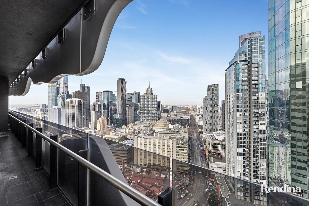 2815/551-555 Swanston Street, Carlton, VIC 3053