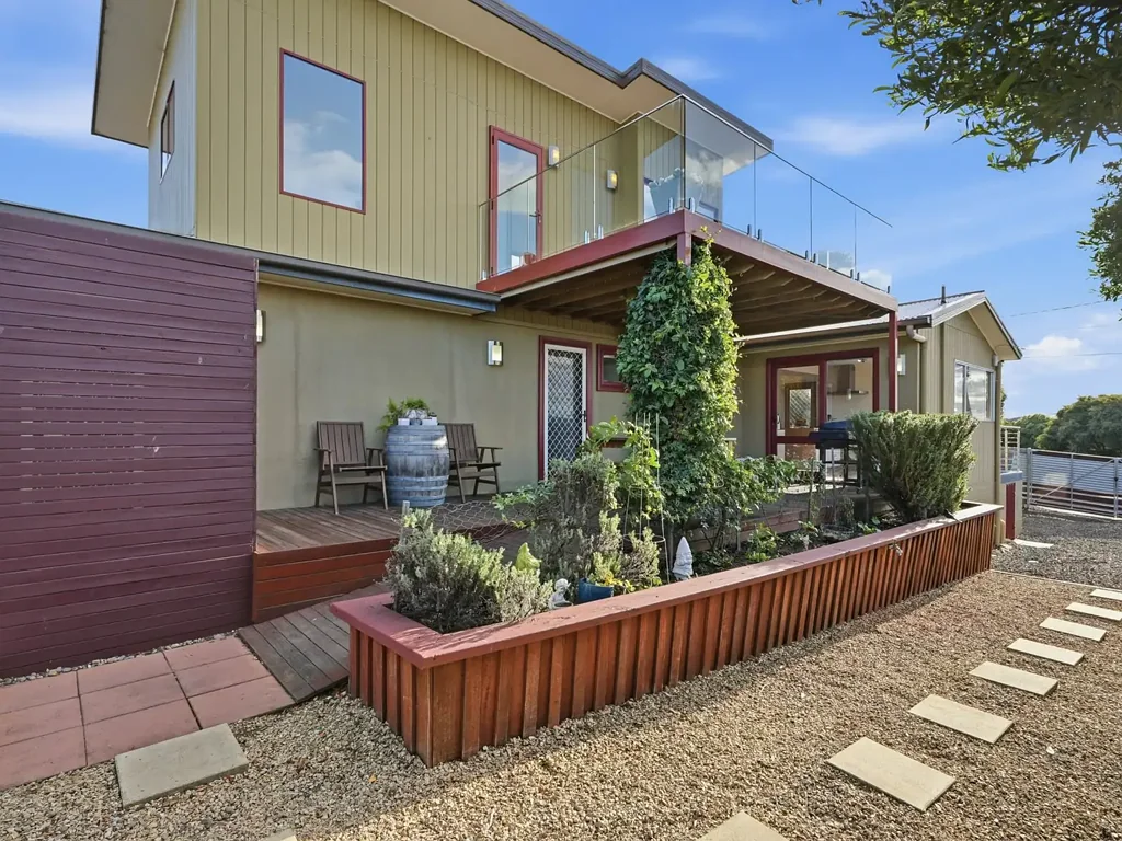 Midway Point 4Zimmer Midway Point - Four Bedrooms, Three Bathrooms, Two Decks And A View