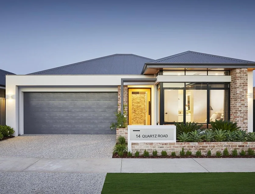 14 Quartz Road, Treeby, WA 6164, 4房, 2浴, House